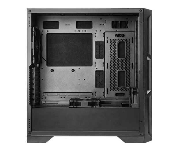 CHIEFTEC GA-01B-Q-OP E-ATX Black - 1336278 - zdjęcie 6